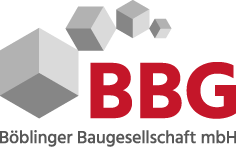 Logo der BBG Böblingen