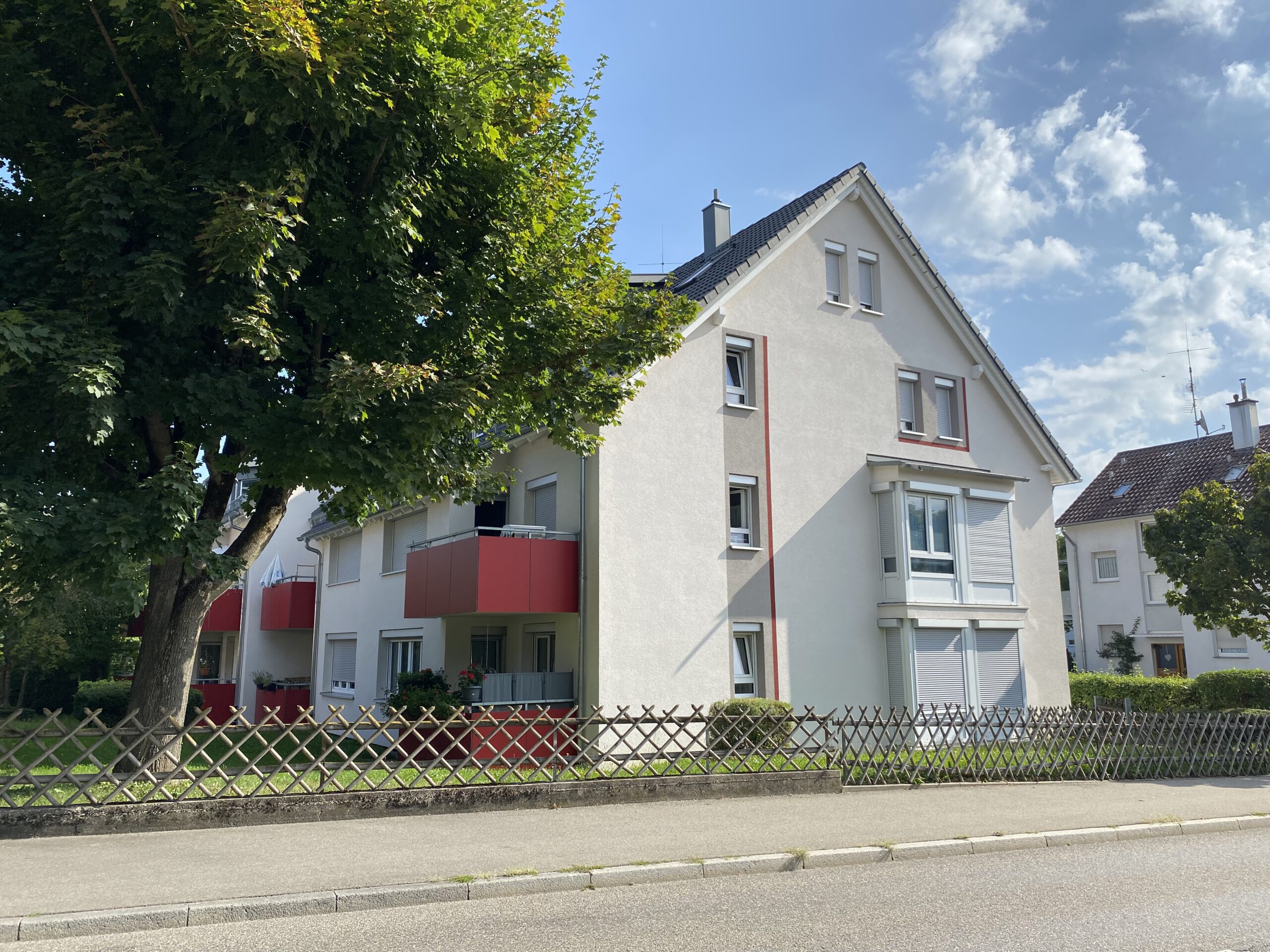 Großzügige Maisonette-Wohnung für Kapitalanleger
