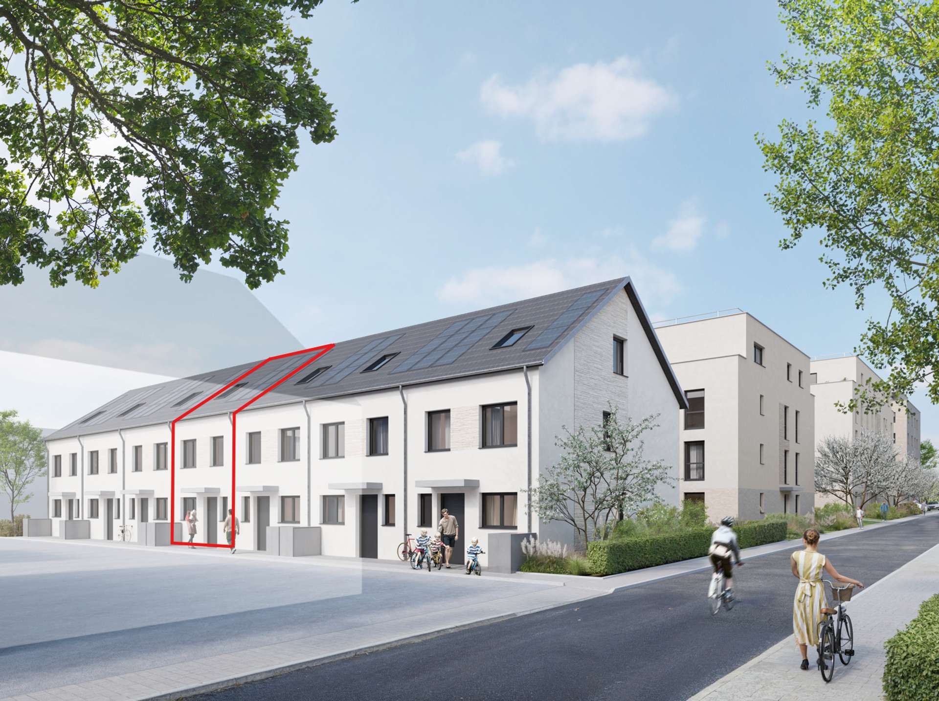 Außenansicht RH F68