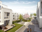 Zuhause im Sonnenfeldle - Exklusives Reiheneckhaus: Neubau mit Terrasse, Garten und Dachterrasse in Magstadt