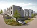 Zuhause im Sonnenfeldle - Exklusives Reiheneckhaus: Neubau mit Terrasse, Garten und Dachterrasse in Magstadt