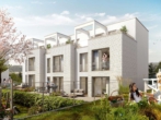 Zuhause im Sonnenfeldle - Exklusives Reiheneckhaus: Neubau mit Terrasse, Garten und Dachterrasse in Magstadt