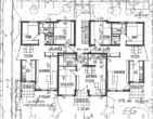Grundriss EG - Vermietete 3,5 Zimmer Wohnung mit Tageslichtbad und Garten!