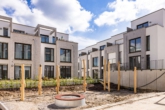 Quartierspl. mit Blick B+C - Wunderschönes Neubau-Reiheneckhaus – bezugsfertig!