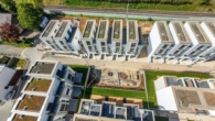Zuhause im Sonnenfeldel - Wunderschönes Neubau-Reiheneckhaus – bezugsfertig!