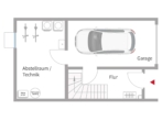 Typ_A1-REH23-E1 - Neubau-Reiheneckhaus in Magstadt: Exklusiv mit Garten, Terrasse und Dachterrasse