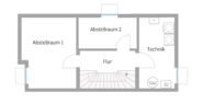 Typ_B - RH5 - Ebene E0 - Tolles Reiheneckhaus und noch ein Highlight on top!