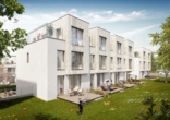 Zuhause im Sonnenfeldle - NEUBAU! Wunderschönes Reiheneckhaus im Sonnenfeldle