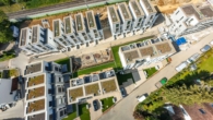 Zuhause im Sonnenfeldle. - NEUBAU! Wunderschönes Reiheneckhaus im Sonnenfeldle