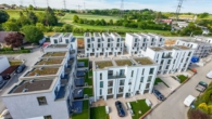 Zuhause im Sonnenfeldle - Modernes Design trifft traditionelle Grundrissgestaltung – schicke Doppelhaushälfte!