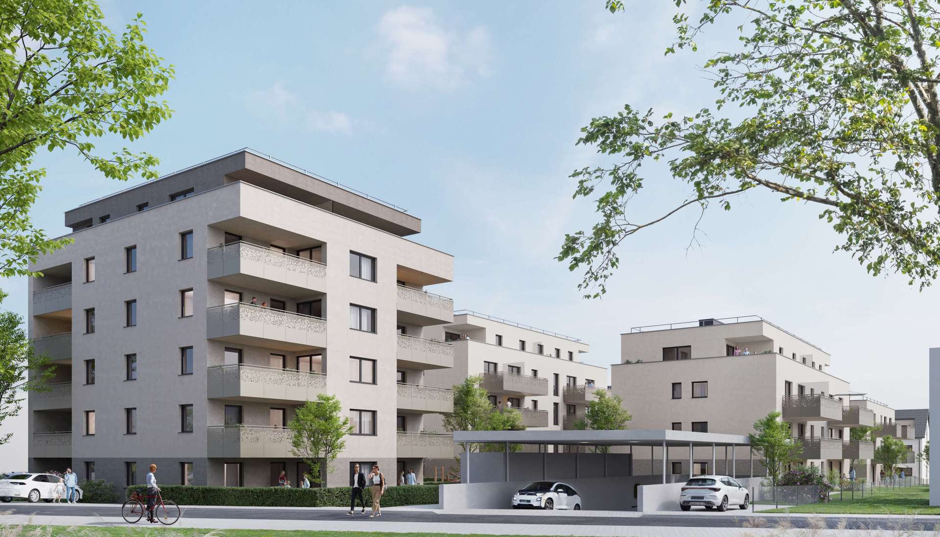 Fast am Ziel: Die Beurkundung findet in Kürze statt!