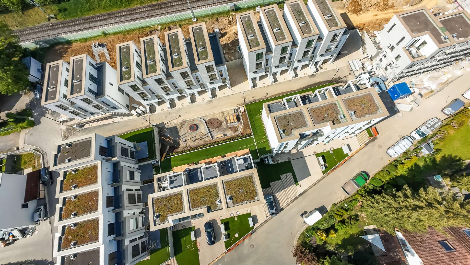 Attraktives Reihenmittelhaus: Ihr neues Zuhause wartet!