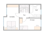 Typ_C - RH7 - Ebene E2 - Ihr Reihenmittelhaus mit Wohlfühlfaktor!