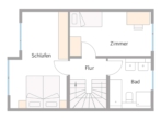 Typ_C-REH6-E2 - Exklusives Neubau-Reiheneckhaus in Magstadt mit Garten, Terrasse und Dachterrasse