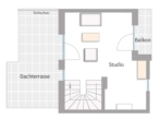 Typ_C-REH6-E3 - Exklusives Neubau-Reiheneckhaus in Magstadt mit Garten, Terrasse und Dachterrasse